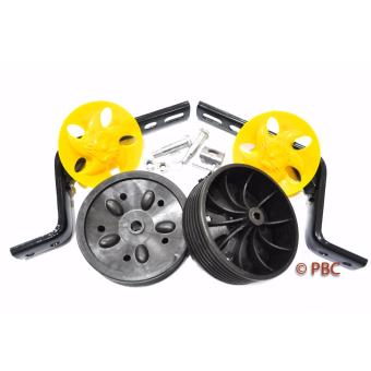 Bicycle Bmx12-20 Adjustable Balancer/ Training Wheel June 2018 - 2 Bicycle bmx12-20 Adjustable Balancer/ Training Wheel - 2