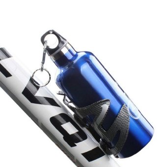 Bicycle Water Bottle Cages Carbon Fiber Drink Water Bottle Holderfor Outdoor Bike Cycling Mountain Sports Cycling Bicycle Outdoor -intl June 2018 - 4 Bicycle Water Bottle Cages Carbon Fiber Drink Water Bottle Holderfor Outdoor Bike Cycling Mountain Sports Cycling Bicycle Outdoor -intl - 4