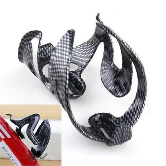 Bicycle Water Bottle Cages Carbon Fiber Drink Water Bottle Holderfor Outdoor Bike Cycling Mountain Sports Cycling Bicycle Outdoor -intl June 2018 - 3 Bicycle Water Bottle Cages Carbon Fiber Drink Water Bottle Holderfor Outdoor Bike Cycling Mountain Sports Cycling Bicycle Outdoor -intl - 3