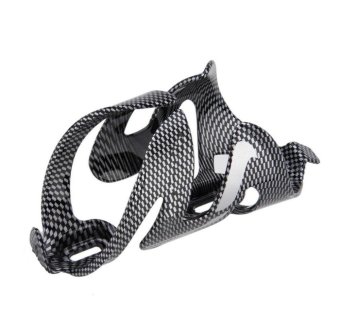 Bicycle Water Bottle Cages Carbon Fiber Drink Water Bottle Holderfor Outdoor Bike Cycling Mountain Sports Cycling Bicycle Outdoor -intl June 2018 - 2 Bicycle Water Bottle Cages Carbon Fiber Drink Water Bottle Holderfor Outdoor Bike Cycling Mountain Sports Cycling Bicycle Outdoor -intl - 2