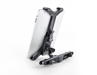Car Back Seat Headrest Mount Holder For IPad 2/3/4/5 Galaxy TabletPCs - Intl July 2018 - 4 Car Back Seat Headrest Mount Holder for iPad 2/3/4/5 Galaxy TabletPCs - intl - 4