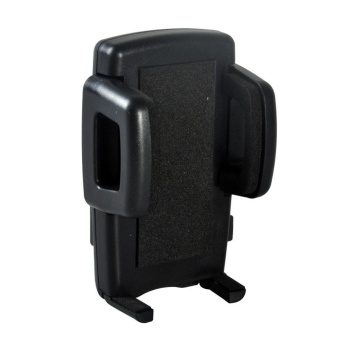 Car Mount Car Smartphone Holder With Dual USB 2.1A Cigarette Lighter Charger - Intl April 2018 - 5 Car Mount Car Smartphone Holder with Dual USB 2.1A Cigarette lighter Charger - intl - 5