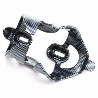 Carbon Fiber Pattern Bicycle Bike Cycling Carbon Water Bottle CageHolder June 2018 - 4 Carbon Fiber Pattern Bicycle Bike Cycling Carbon Water Bottle CageHolder - 4