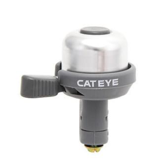 Cat Eye Bell PB-1000AL (Black/Silver) June 2018 - 3 Cat Eye Bell PB-1000AL (Black/Silver) - 3