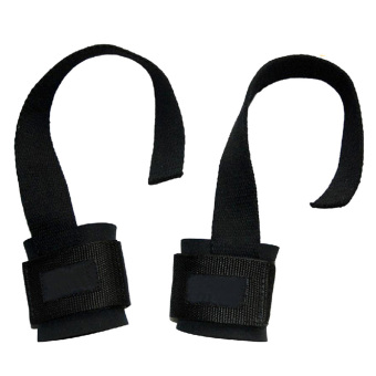 Cocotina Fitness Gym Strength Training Weight Lifting Strap Wrap Hand Wrist Support Protection 2pcs June 2018 - 4 Cocotina Fitness Gym Strength Training Weight Lifting Strap Wrap Hand Wrist Support Protection 2pcs - 4