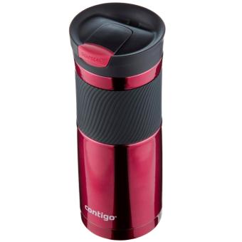 Contigo Byron Stainless Tumbler 20oz June 2018 - 2 Contigo Byron Stainless Tumbler 20oz - 2