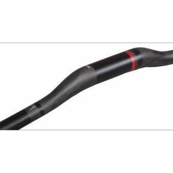 Cycling MTB Mountain Bike Carbon Fiber Mountain Handlebar BicycleCarbon Handlebar 3K Matte Bike Parts 31.8*620mm - Intl June 2018 - 2 Cycling MTB Mountain Bike Carbon Fiber Mountain Handlebar BicycleCarbon Handlebar 3K Matte Bike Parts 31.8*620mm - intl - 2