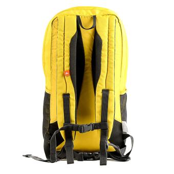 Decathlon Quechua ARPENAZ HIKING BACKPACK 20 LITRES May 2018 - 3 Decathlon Quechua ARPENAZ HIKING BACKPACK 20 LITRES - 3