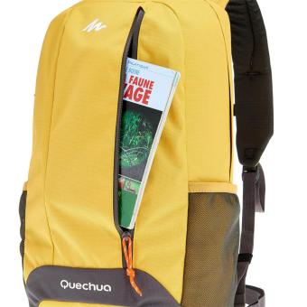 Decathlon Quechua ARPENAZ HIKING BACKPACK 20 LITRES May 2018 - 5 Decathlon Quechua ARPENAZ HIKING BACKPACK 20 LITRES - 5