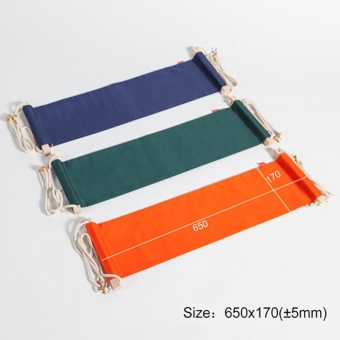 Desk Feet Hammock Foot Chair Care Tool Portable Foot Hammock StandAdjustable Foot Rest Stands Outdoor Rest Cot Color:Black Size:65*17- Intl June 2018 - 3 Desk Feet Hammock Foot Chair Care Tool Portable Foot Hammock StandAdjustable Foot Rest Stands Outdoor Rest Cot Color:Black Size:65*17- intl - 3