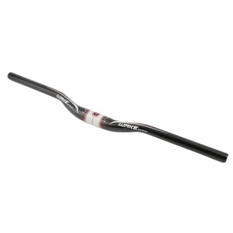 ERA Mountain Bike Bicycle Aluminum Alloy Riser Bar Handlebar 31.8Mm620Mm New - Intl June 2018 - 4 ERA Mountain Bike Bicycle Aluminum Alloy Riser Bar Handlebar 31.8Mm620Mm New - intl - 4