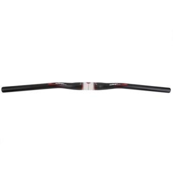ERA Mountain Bike Bicycle Aluminum Alloy Riser Bar Handlebar 31.8Mm620Mm New - Intl June 2018 - 2 ERA Mountain Bike Bicycle Aluminum Alloy Riser Bar Handlebar 31.8Mm620Mm New - intl - 2