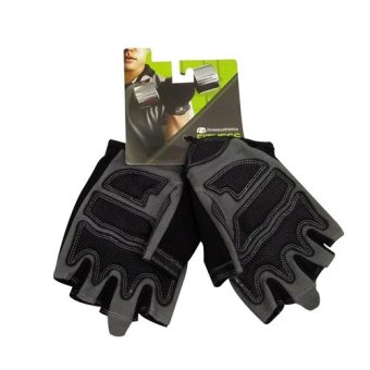 FA Fitness Gloves FACM (Black) April 2018 - 2 FA Fitness Gloves FACM (Black) - 2