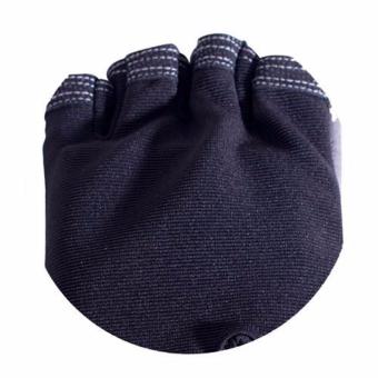 FA Fitness Gloves FACM (Black) April 2018 - 5 FA Fitness Gloves FACM (Black) - 5