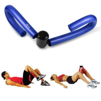 Fitness Thigh Master Muscle Toner Ab Leg Arm Shaper TrimmerExerciser Home Gym,Blue - Intl April 2018 - 2 Fitness Thigh Master Muscle Toner Ab Leg Arm Shaper TrimmerExerciser Home Gym,Blue - intl - 2
