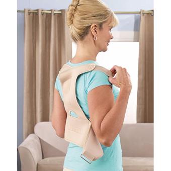GB Royal Posture Back Supporter - Small/Medium June 2018 - 4 GB Royal Posture Back Supporter - Small/Medium - 4