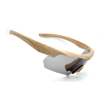Goggles ESS Crossbow Crossbow Tactical Glasses Sports Eyewear Shooting Goggles - Intl June 2018 - 3 Goggles ESS Crossbow Crossbow Tactical Glasses Sports Eyewear Shooting Goggles - intl - 3