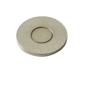 Golf Ball Marker - Intl July 2018 - 2 Golf Ball Marker - intl - 2