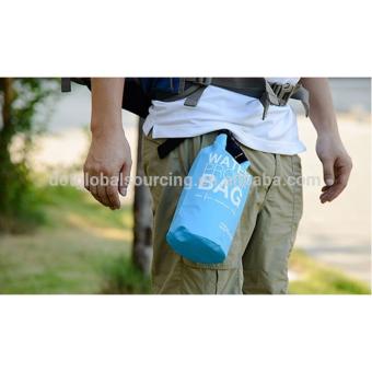 GS Heavy Duty Ocean Pack Waterproof Dry Bag 2L June 2018 - 3 GS Heavy Duty Ocean Pack Waterproof Dry Bag 2L - 3