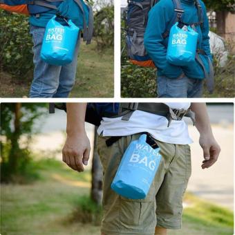 GS Heavy Duty Ocean Pack Waterproof Dry Bag 2L June 2018 - 4 GS Heavy Duty Ocean Pack Waterproof Dry Bag 2L - 4