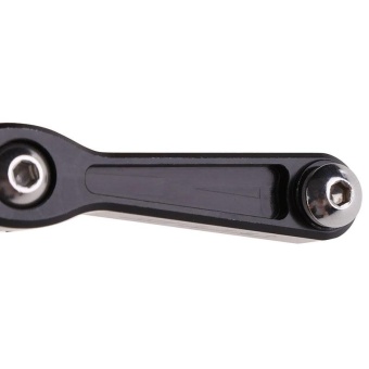 GUB G-23 Anodised Alloy Bike Water Bottle Holder Seat Post Bar RackMount - Intl April 2018 - 4 GUB G-23 Anodised Alloy Bike Water Bottle Holder Seat Post Bar RackMount - intl - 4
