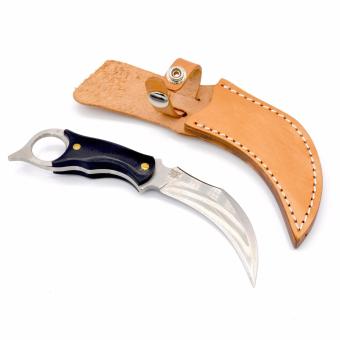 Hibben Claw 3 Fixed Blade Full Tang Karambit June 2018 - 4 Hibben Claw 3 Fixed Blade Full Tang Karambit - 4