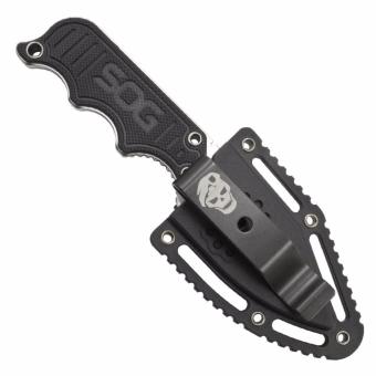 Instinct Mini Utility Knife G10 June 2018 - 3 Instinct Mini Utility Knife G10 - 3