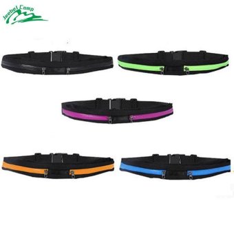 Jeebel Running Belt Bag, Fanny Pack - IPhone 6 , 7 Plus Pouch ForRunners - Best Fitness Gear For Hands Free Workout June 2018 - 2 Jeebel Running Belt bag, Fanny Pack - iPhone 6 , 7 Plus Pouch forRunners - Best Fitness Gear for Hands Free Workout - 2