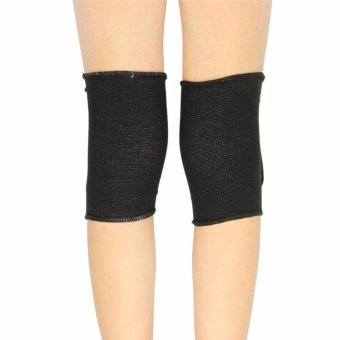Kids Children Boys Girls Stretchy Cotton Knee Pads Sports Padded Knee Sleeves Dancing Protective Brace Support Strap Wrap Band For Basketball, Volleyball, Football, Skating Sports 8-15 Age,Black+letters - Intl June 2018 - 3 Kids Children Boys Girls Stretchy Cotton Knee Pads Sports Padded Knee Sleeves Dancing Protective Brace Support Strap Wrap Band for Basketball, Volleyball, Football, Skating Sports 8-15 Age,Black+letters - intl - 3