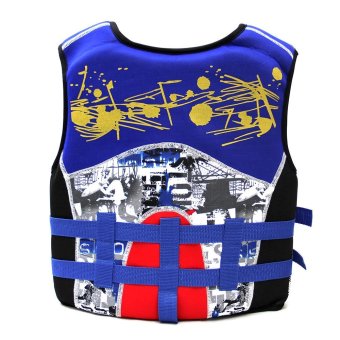 Kids Life Jackets Child Swimming Vest Drift Vest - Intl June 2018 - 4 Kids Life jackets Child Swimming vest Drift vest - intl - 4