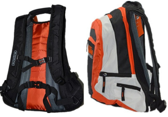 KTM Motorcycle Backpack Motocross Motorized Waterproof Coverbackpack Outdoor Camping Hiking Package Bag June 2018 - 2 KTM motorcycle backpack motocross motorized waterproof coverbackpack outdoor camping hiking package bag - 2