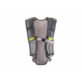 Lagalag Sipsip Hydration Backpack - Yellow Green June 2018 - 2 Lagalag Sipsip hydration backpack - Yellow green - 2