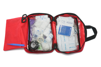 Leegoal First Aid Kit, 280 Pcs Lightweight And Durable MedicalTrauma Kit For Car Sports Hiking Travel Emergency Survival CampingHome - Intl June 2018 - 5 Leegoal First Aid Kit, 280 Pcs Lightweight And Durable MedicalTrauma Kit For Car Sports Hiking Travel Emergency Survival CampingHome - intl - 5