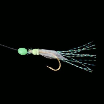 MagiDeal 6Pcs Rigs Lures Sea Fishing Tackle Cod Flatties Bass Mackerel Rig Hooks 18# - Intl June 2018 - 4 MagiDeal 6Pcs Rigs Lures Sea Fishing Tackle Cod Flatties Bass Mackerel Rig Hooks 18# - intl - 4