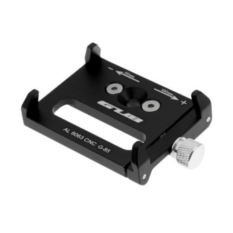 MagiDeal Adjustable Cell Phone Holder Motorcycle Bike Bicycle Handlebar Mount Black - Intl June 2018 - 3 MagiDeal Adjustable Cell Phone Holder Motorcycle Bike Bicycle Handlebar Mount Black - intl - 3