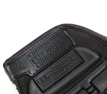 Men Semi-fingered Adjustable Outdoor Sports Hunting ShootingDriving Motorcycle Riding Cycling Mountain Climbing MilitaryTactical Fitness Hand Half Gloves - Intl June 2018 - 4 Men Semi-fingered Adjustable Outdoor Sports Hunting ShootingDriving Motorcycle Riding Cycling Mountain Climbing MilitaryTactical Fitness Hand Half Gloves - intl - 4