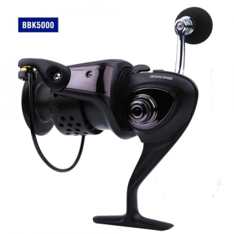 Metal Heavy Duty Spinning Fishing Reel 2000 - 6000 Series (5000) - Intl June 2018 - 2 Metal Heavy Duty Spinning Fishing Reel 2000 - 6000 Series (5000) - intl - 2