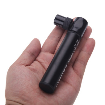 Mini Portable Aluminum Alloy Bike Pump Urltra-Light Bicycle AirPump Mountain Bike Cycling Tire Inflator To Presta Conversion -intl June 2018 - 4 Mini Portable Aluminum Alloy Bike Pump Urltra-Light Bicycle AirPump Mountain Bike Cycling Tire Inflator to Presta Conversion -intl - 4