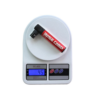 Mini Portable Aluminum Alloy Bike Pump Urltra-Light Bicycle AirPump Mountain Bike Cycling Tire Inflator To Presta Conversion -intl June 2018 - 5 Mini Portable Aluminum Alloy Bike Pump Urltra-Light Bicycle AirPump Mountain Bike Cycling Tire Inflator to Presta Conversion -intl - 5