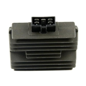 Motorcycle Voltage Regulator Rectifier For Yamaha FZR600 1994-1995 - Intl June 2018 - 3 Motorcycle Voltage Regulator Rectifier For Yamaha FZR600 1994-1995 - intl - 3