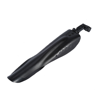 MTB Mountain Bike Bicycle Front Rear Tire Mudguards Mud Guard Fender Set (Black) - Intl April 2018 - 5 MTB Mountain Bike Bicycle Front Rear Tire Mudguards Mud Guard Fender Set (Black) - intl - 5