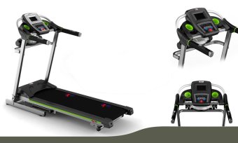 Muscle Power 901 Motorized Treadmill June 2018 - 2 Muscle Power 901 Motorized Treadmill - 2