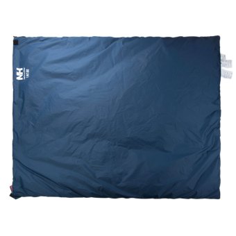 Naturehike Lightweight Camping Sleeping Bag (Navy Blue) June 2018 - 5 Naturehike Lightweight Camping Sleeping Bag (Navy Blue) - 5