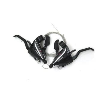 New Shimano Acera ST-EF65-9-speed Shifter Brake Lever Combo Set -intl June 2018 - 5 New Shimano Acera ST-EF65-9-speed Shifter brake lever Combo set -intl - 5