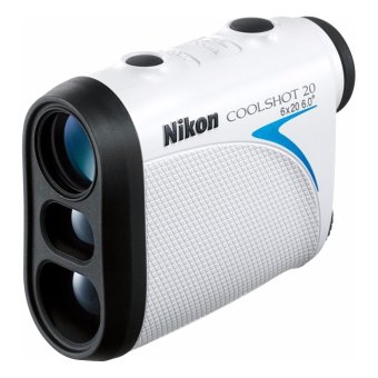 Nikon COOLSHOT 6 X 20 Golf Rangefinder - Intl June 2018 - 5 Nikon COOLSHOT 6 x 20 Golf Rangefinder - intl - 5