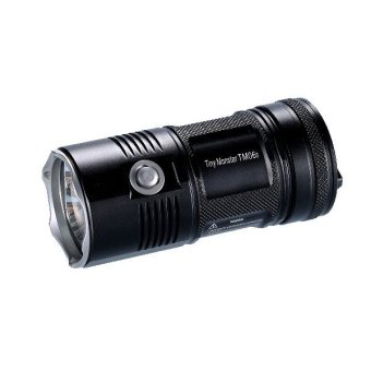 Nitecore TM06S 4000LM 359m PALMTOP MONSTER LED Flashlight Compact Torch XM-L2 U3 - Intl April 2018 - 3 Nitecore TM06S 4000LM 359m PALMTOP MONSTER LED Flashlight Compact Torch XM-L2 U3 - intl - 3