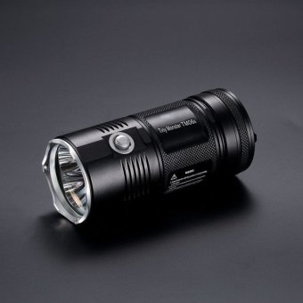 Nitecore TM06S 4000LM 359m PALMTOP MONSTER LED Flashlight Compact Torch XM-L2 U3 - Intl April 2018 - 2 Nitecore TM06S 4000LM 359m PALMTOP MONSTER LED Flashlight Compact Torch XM-L2 U3 - intl - 2