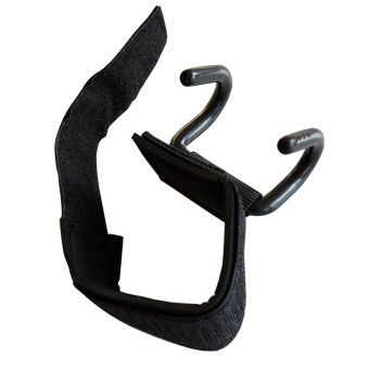 OEM Straps Gloves Weight Lifting Training Gym Hook Grips WristSupport June 2018 - 2 OEM Straps Gloves Weight Lifting Training Gym Hook Grips WristSupport - 2