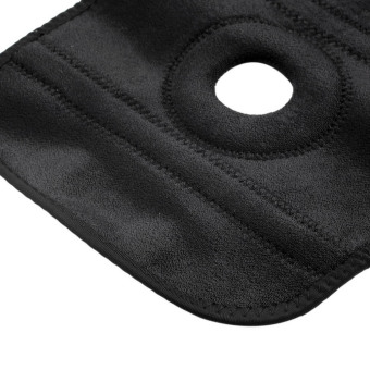OH Adjustable Strap Elastic Patella Sports Support Brace Black Neoprene Knee June 2018 - 3 OH Adjustable Strap Elastic Patella Sports Support Brace Black Neoprene Knee - 3