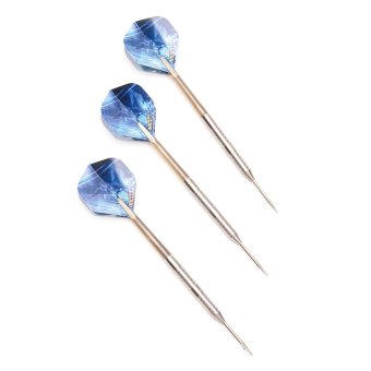 One80 Paladin Tungsten Dart Pin Set (White) June 2018 - 2 One80 Paladin Tungsten Dart Pin Set (White) - 2